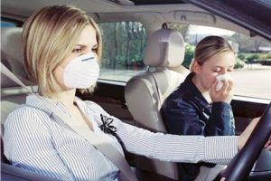 اسباب رائحة العفن بمكيف السيارة وكيفية علاجها الهيئة الالمانية توضح | شبكة عرب مصر