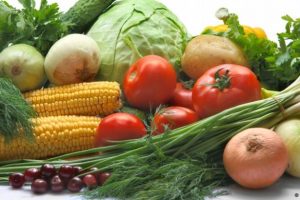 تعرف علي الخضراوت الطازجة ام المجمده الاكثر صحة للجسم وفوائدها