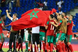 مباراة المغرب وساحل العاج فى تصفيات كأس العالم 2018 روسيا | شبكة عرب مصر