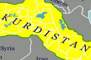المحكمة الفيدرالية العليا فى العراق تعلن بعدم التحكم بدستورية استفتاء كردستان