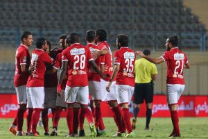 مباراة الاهلى والوداد المغربى فى نهائى ابطال افريقيا اليوم | شبكة عرب مصر