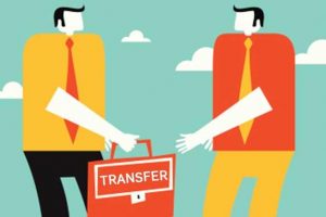 How to Make an International Money Transfer Services