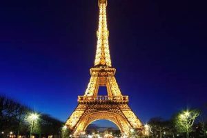 تنظيم داعش الارهابي يهدد بغزو برج ايفل بباريس ويهدده بالقريب العاجل