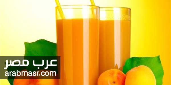 فوائد قمر الدين لمشروب في شهر رمضان المبارك ولجسم صحي في الصيام