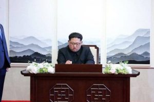 اعلان كوريا الشمالية عن استعدادها لمواجهة نووية مع واشنطن إذا فشلت المحادثات