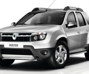 اسعار ومواصفات رينو سانديرو Renault Sandero 2014