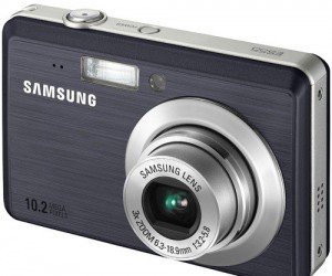 أسعار ومواصفات كاميرا سامسونج ديجيتالES55