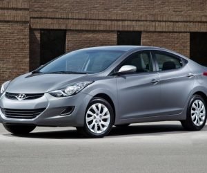 راحه وأمان بلا حدود في السياره ElANTRA