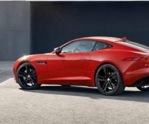 أحدث السيارات الكوبيه من جاكوار