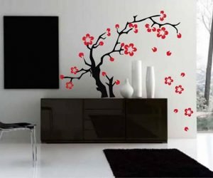 مجموعة صور لأحدث إستيكر حوائط