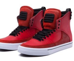 مجموعة صور لأحدث الأحذية الرياضية