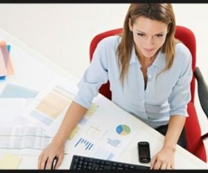 بعض النصائح للحفاظ علي صحتك اثناء العمل وتحسين ادائك بخطوات بسيطة