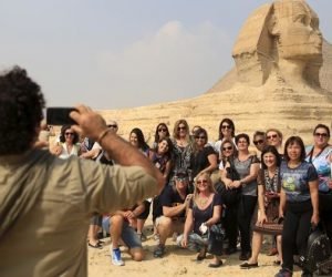 السياحة فى مصر وأفضل الأماكن السياحية واشهرها واهم المناطق والمعالم السياحية