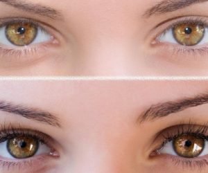 الاكثار من عملية الرمش لهذه الاسباب فى العين للمحافظة عليها تعرف عليها الان