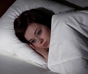 التخلص من الأرق وصعوبة عدم النوم  ببعض النصائح المهمة شاهد واتبع الخطوات