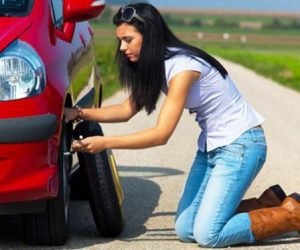 نصائح للسائقين السيارات مهمة في الظروف الجوية السيئة لعدم حدوث اي مشكلة