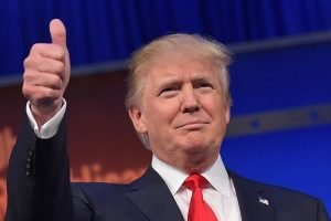 دونالد ترامب متحمس لجو اربايو من اجل العفو رغم معارضة الحزب الجمهوري له