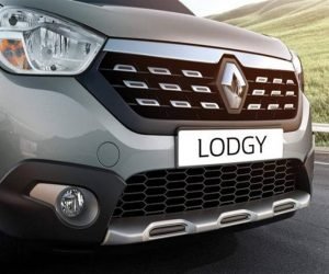 رينو لودجي 2017 تتصدر قائمة سيارات الـ”MPV B”  فى مصر في عام 2017