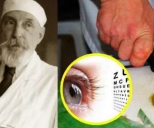 لمن فقدوا بصرهم بسبب السكر اليكم مفاجأه ساره تعرفوا عليها الان