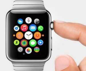 أبل تنوى شحن 15 مليون ساعة سمارت Apple Watch هذا العام | شبكة عرب مصر