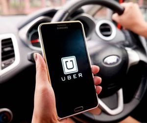 اوبر Uber تسوي الاتهامات الموجهة لها بشأن حماية بيانات وخصوصية العملاء | شبكة عرب مصر