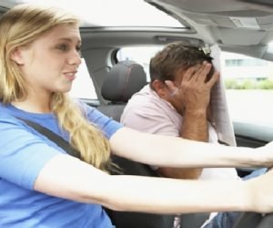 اختبارات القيادة والبريطانيون يخسرون الملايين سنويًا بسبب فشلهم | شبكة عرب مصر