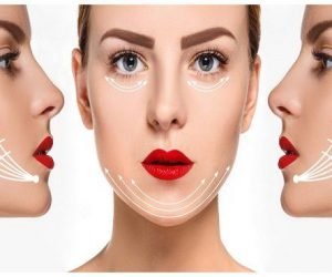 التخلص من الذقن المزدوج تعرفي عليها الان ببعض التمارين السهله والبسيطه وبعض النصائح