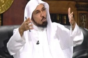 اعتقال الداعية الاسلامي الدكتور سلمان العودة واراء متابعي مواقع التواصل الاجتماعي