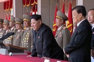خبراء يكتشفون لكوريا الشمالية عن الدول التي ان يمكن ان تضربها بقنبله هيدروجينية