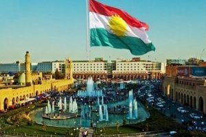 عمليات فرز الاصوات مستمرة في الاستفتاء التاريخي بالعراق لاقليم كردستان العراقي