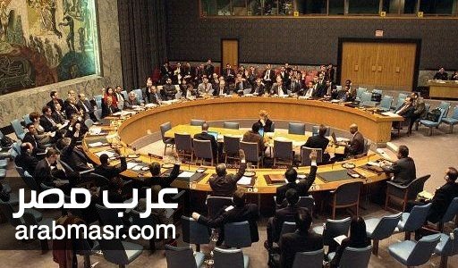 مجلس الامن الدولي فرض التصويت بالاجماع على عقوبات جديدة على كوريا الشمالية