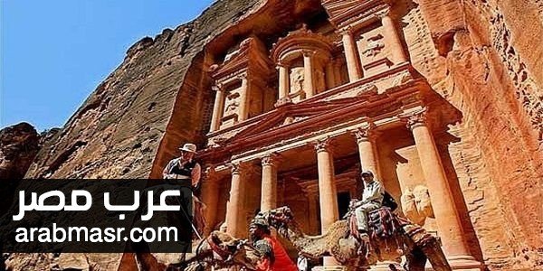 منظمة السياحة العالمية تصرح ان مصر وفلسطين من اكثر وجهات السياحة فى العالم