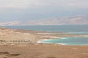 هيئة المياة الاسرائلية تحذر من الجفاف المستمر الذي يحدث منذ اربع سنوات