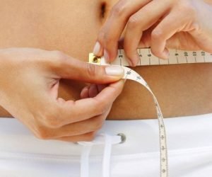 تخلص من دهون البطن نهائيا باربعة اطعمة والتمتع بخصر منحوت وعضلات مشدوده