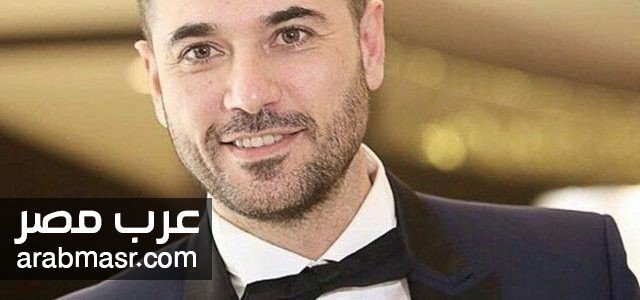 الفنان احمد عز يتوجه الي لفتة انسانية الي طفلة مريضة يحقق رغبتها