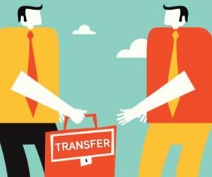 How to Make an International Money Transfer Services