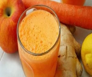 التخلص من سموم الجسم في يومين فقط بإعداد هذه الوصفة المنزلية الصحية