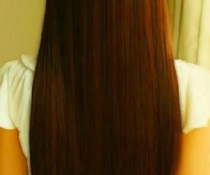 وصفة طبيعية بعصير البصل وزيت الزيتون لزيادة طول وكثافة الشعر تعرفي الان