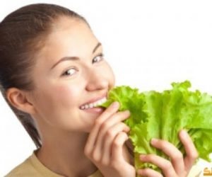 فائده الخس لجسم رشيق وصحي وفوائده عديده للبشرة وتجديد الخلايا تعرف الان
