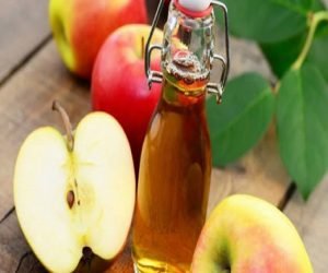 فوائد خل التفاح لجسم تناول القليل من عصيرخل التفاح لمدة 20 يوم سوف يقضى المشاكل الصحية نهائيـا