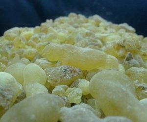 كولاجين طبيعي للبشرة وصفة مذهلة للبشرة لشد الوجه وتفتيحه وصفة لبان الدكر