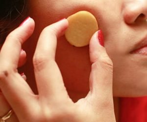 استخدامات البطاطا للبشرة وحل جميع مشاكلها تعرفي عليها الان للاستفاده منها