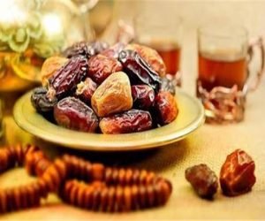 روشته علاجية للغذاء الصحي السليم فيما تبقى من رمضان لوقت الصيام