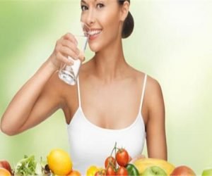 فقد المياة في الصيف تعرف الان علي أطعمة ومشروبات تعوض الجسم لفقد المياه