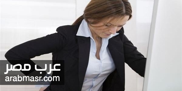 تعرف على آلام الظهر وكيفية معالجتها والتجنب من الالم المزعج للجسم