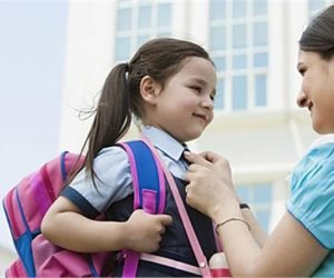 سنة أولى مدرسة طرق التعامل مع الطفل فى اول مراحل الدراسة