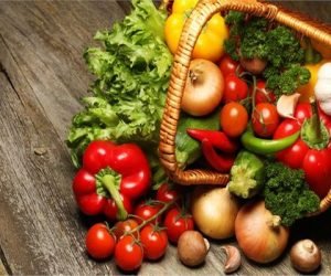 تعرفي علي فوائد الخضروات للحفاظ على جسم الأطفال لسلامة صحة اولادنا