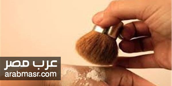 استخدامات بودرة الاطفال للجسم تعرفي علي خمسة فوائد مذهلة
