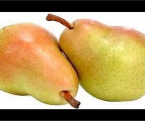 فوائد مذهلة لتناول الكمثرى تمنح الجسم بالصحة الجيده تعرف عليها