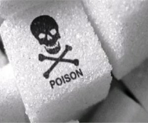 اضرار تناول السكر الابيض يسبب مشاكل كثيره بالجسم تعرف عليها الان